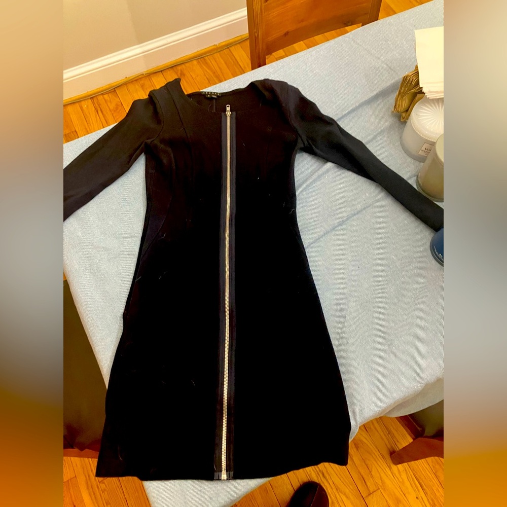 Theory dress